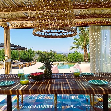Villa Elia Maroulas Luaran gambar