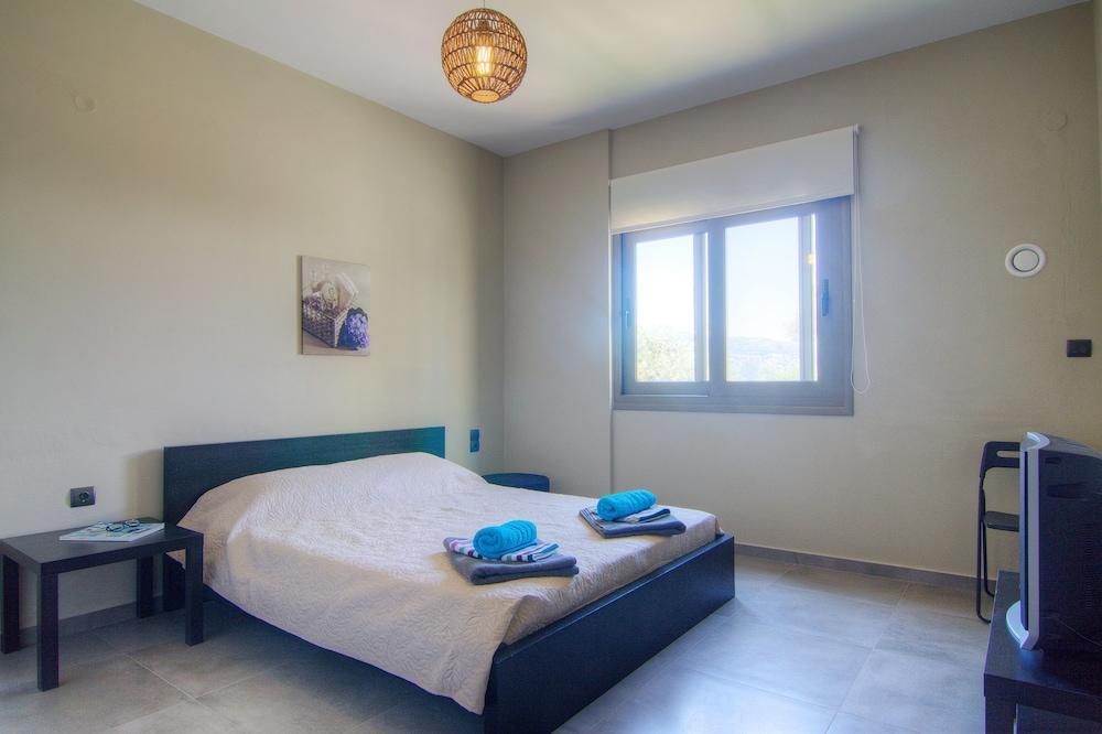 Villa Elia Maroulas Luaran gambar