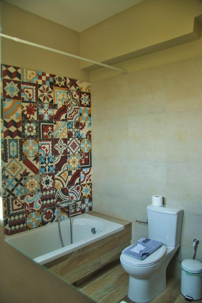 Villa Elia Maroulas Luaran gambar