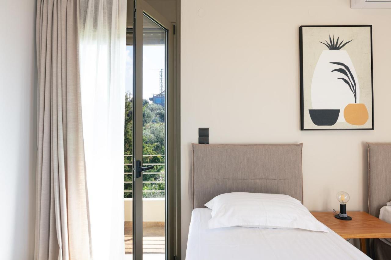 Villa Elia Maroulas Luaran gambar